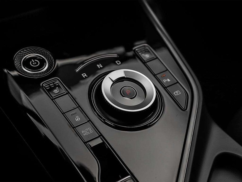 2026 Kia Niro EV Wind+ FWD