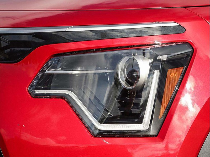 2026 Kia Niro EV Wind+ FWD