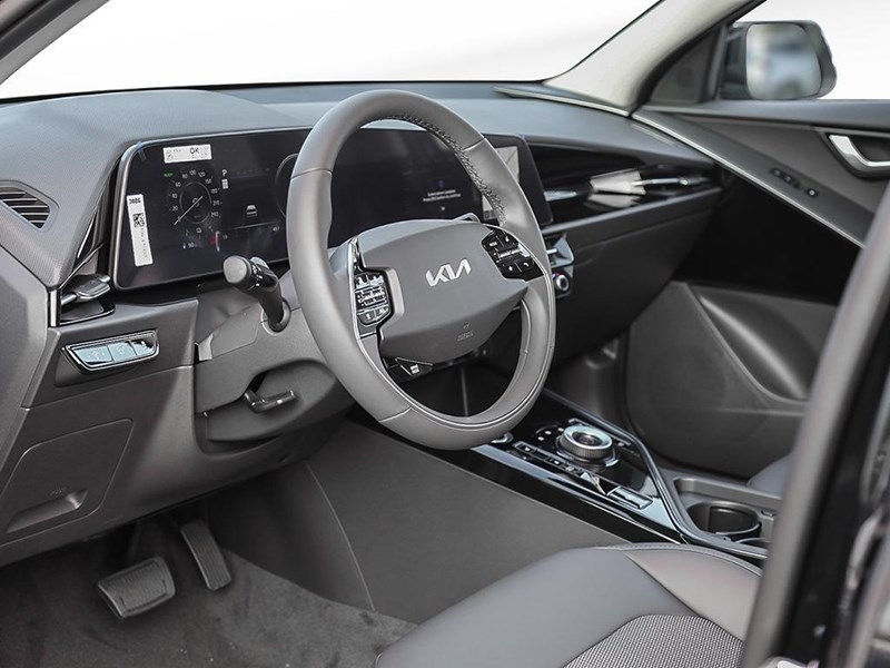 2026 Kia Niro EV Wind+ FWD