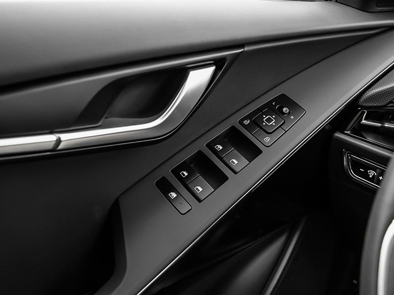 2026 Kia Niro PHEV EX FWD