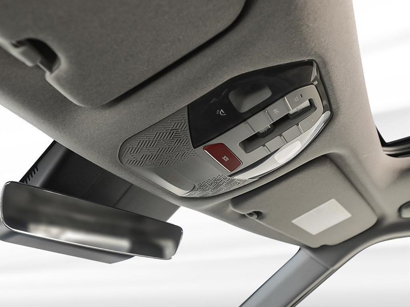 2026 Kia EV9 Land w/Plus Package AWD