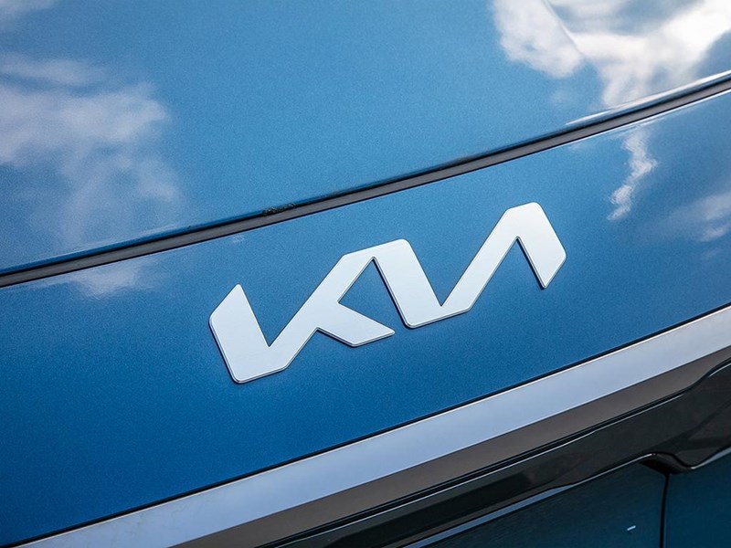 2026 Kia Niro EV Wind+ FWD