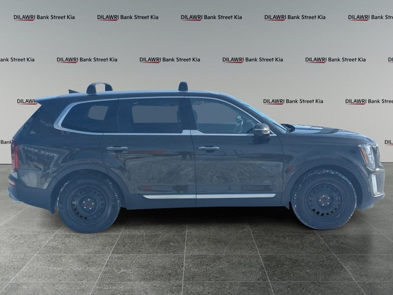 2022 Kia Telluride SX AWD