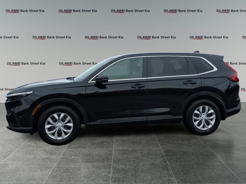 2023 Honda CR-V LX 2WD
