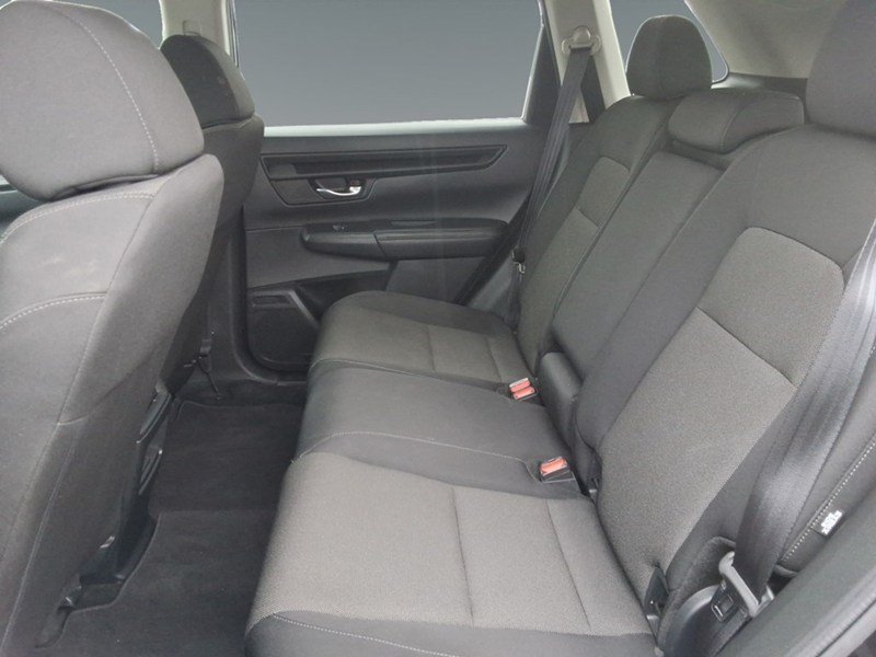 2023 Honda CR-V LX 2WD