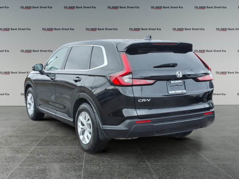 2023 Honda CR-V LX 2WD