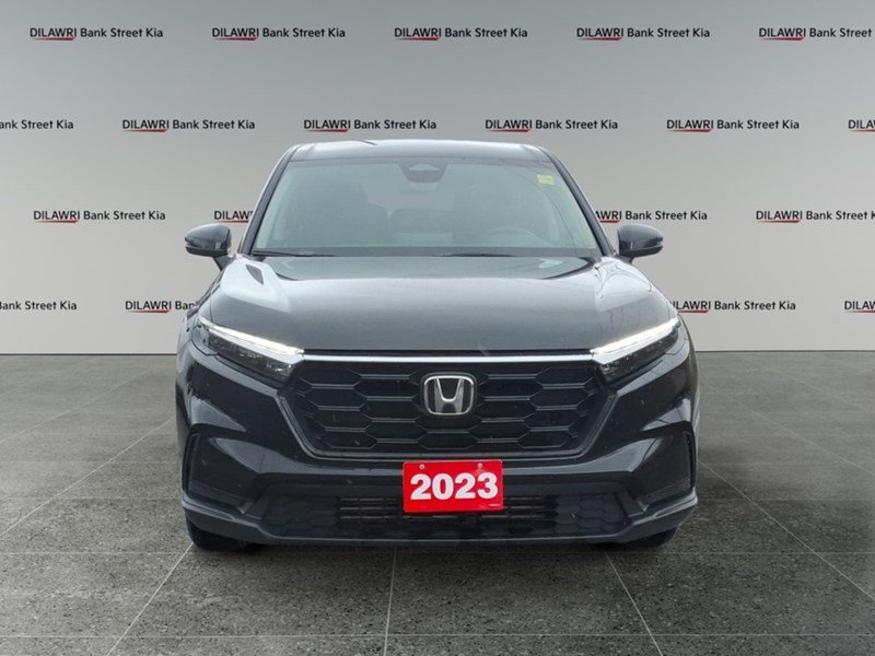 2023 Honda CR-V LX 2WD