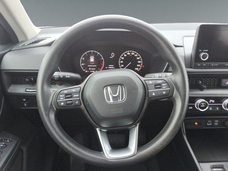 2023 Honda CR-V LX 2WD