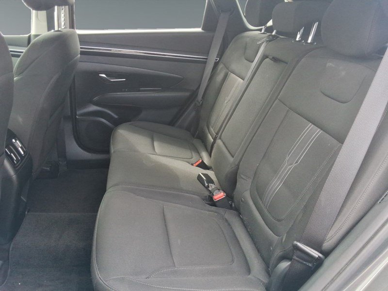 2024 Hyundai Tucson Preferred AWD