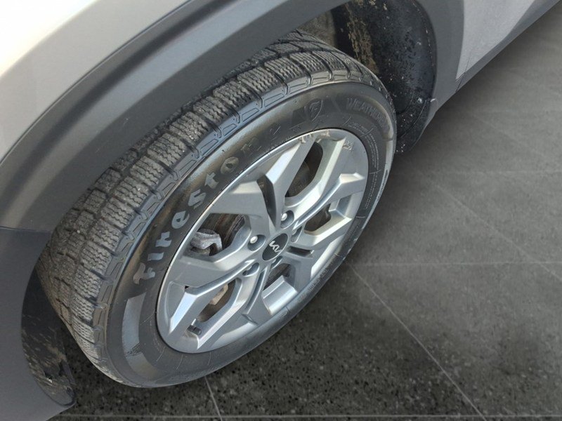 2024 Kia Seltos LX AWD