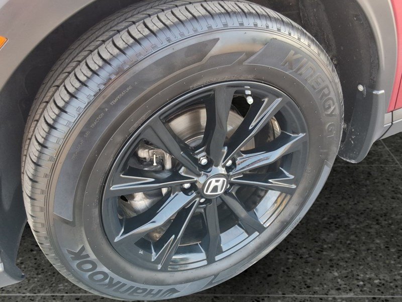 2024 Honda CR-V Sport AWD