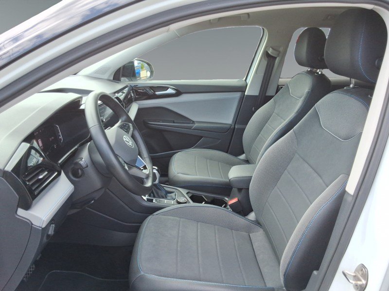 2024 Volkswagen Taos Comfortline Black Edition 4MOTION