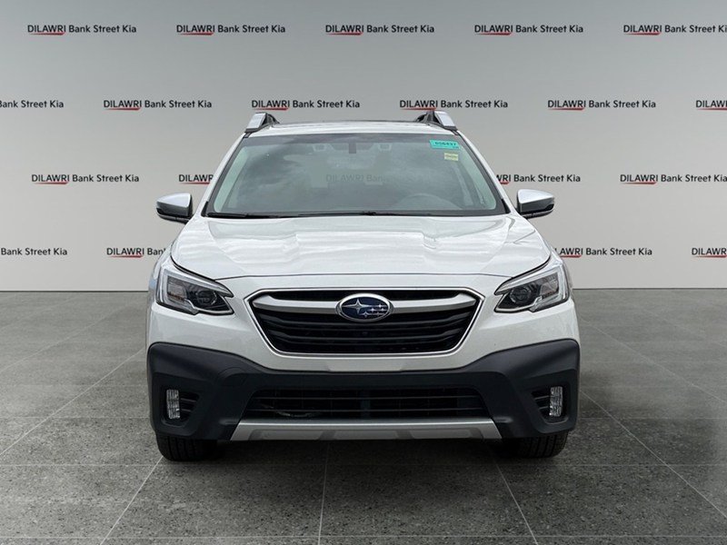 2022 Subaru Outback Premier XT CVT