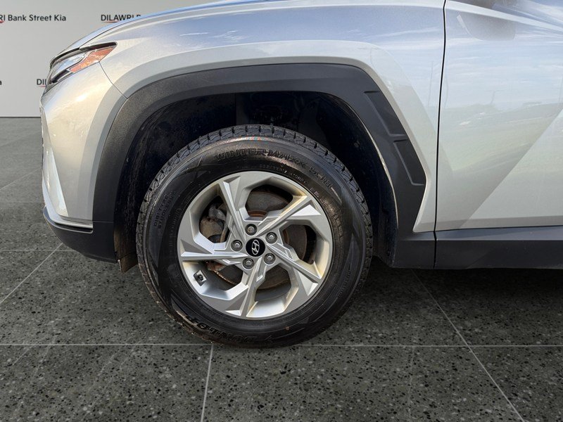 2023 Hyundai Tucson Preferred AWD