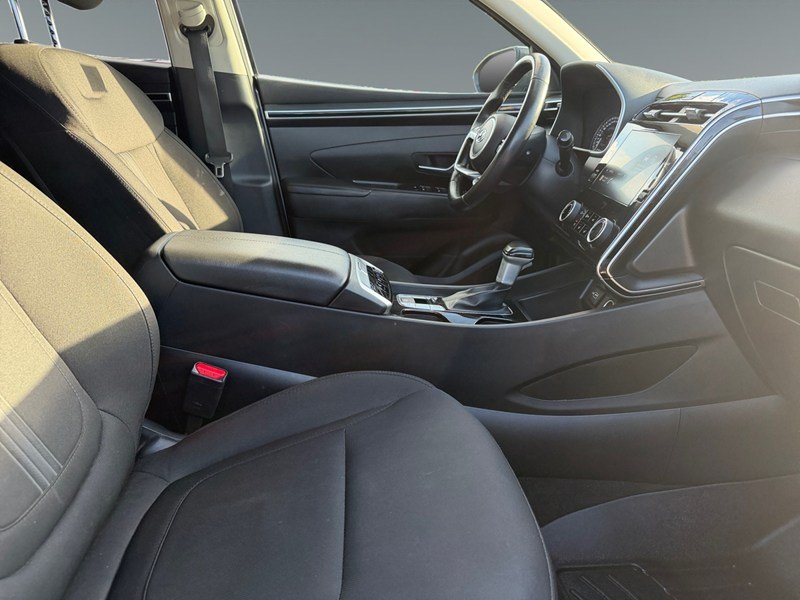 2023 Hyundai Tucson Preferred AWD