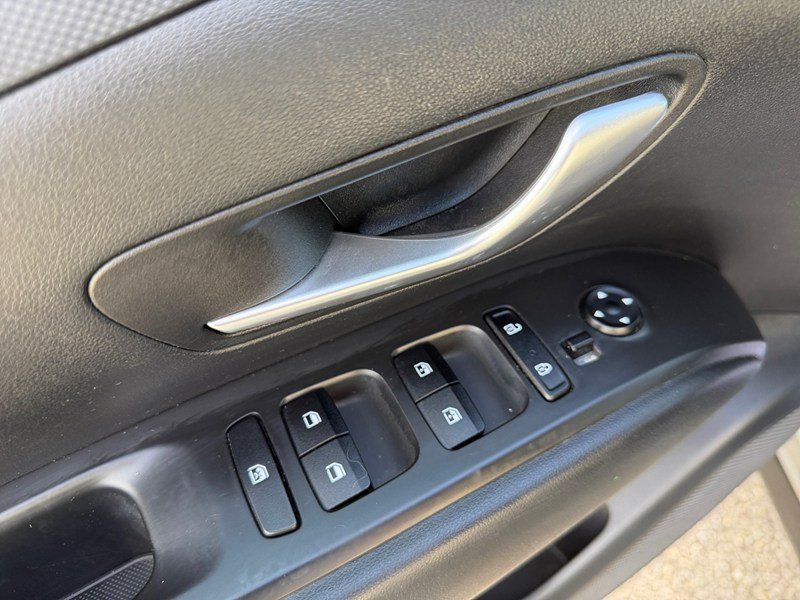 2023 Hyundai Tucson Preferred AWD