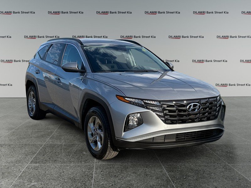 2023 Hyundai Tucson Preferred AWD