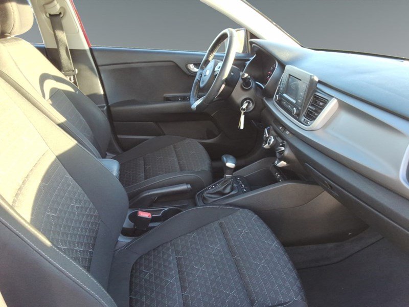 2020 Kia Rio LX+ IVT