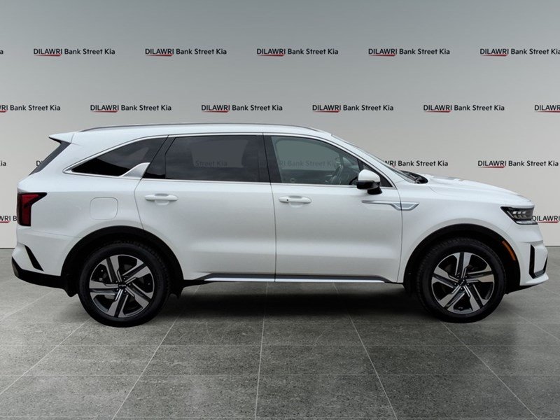 2022 Kia Sorento PHEV EX AWD