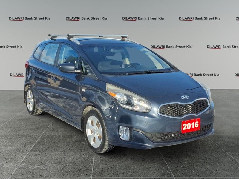 2016 Kia Rondo 4dr Wgn Auto LX