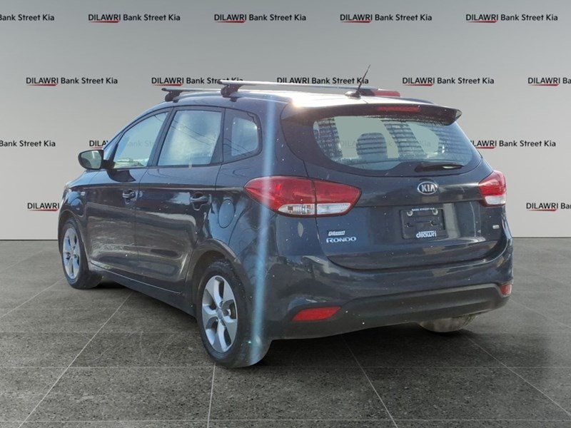 2016 Kia Rondo 4dr Wgn Auto LX