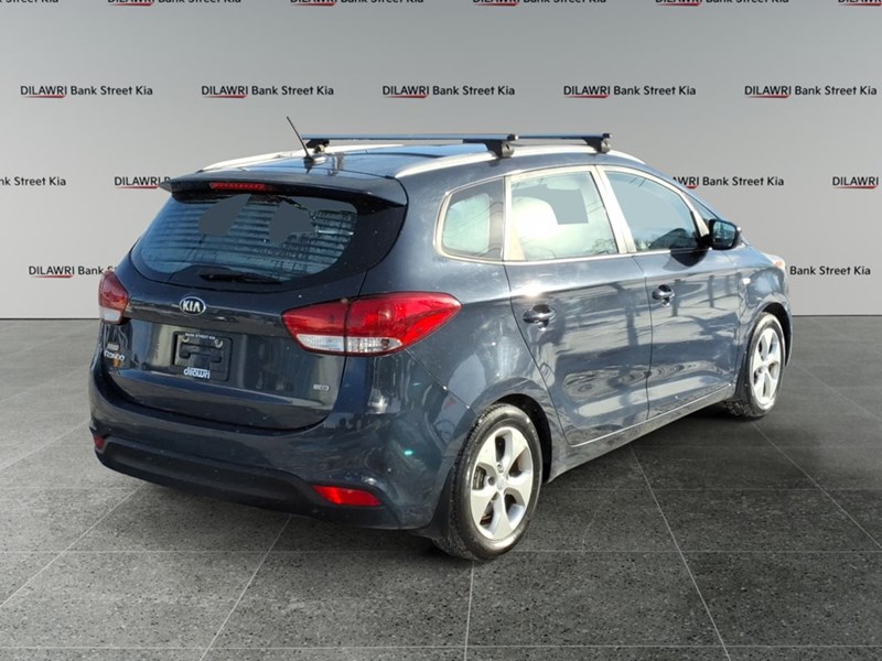2016 Kia Rondo 4dr Wgn Auto LX