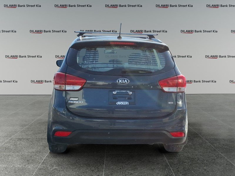 2016 Kia Rondo 4dr Wgn Auto LX