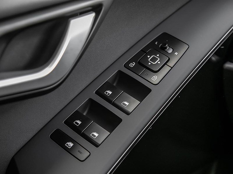 2026 Kia Niro EV Wind+ FWD