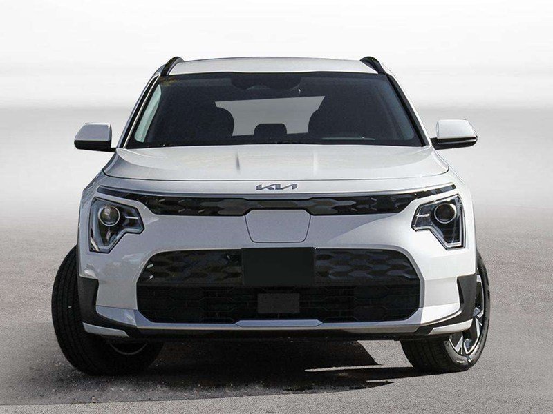 2026 Kia Niro EV Wind+ FWD