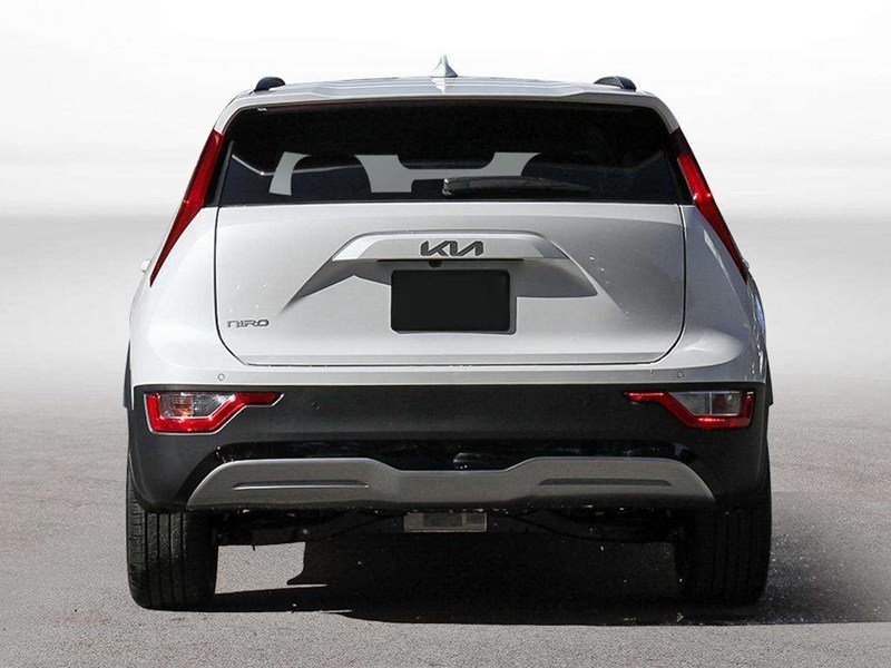 2026 Kia Niro EV Wind+ FWD