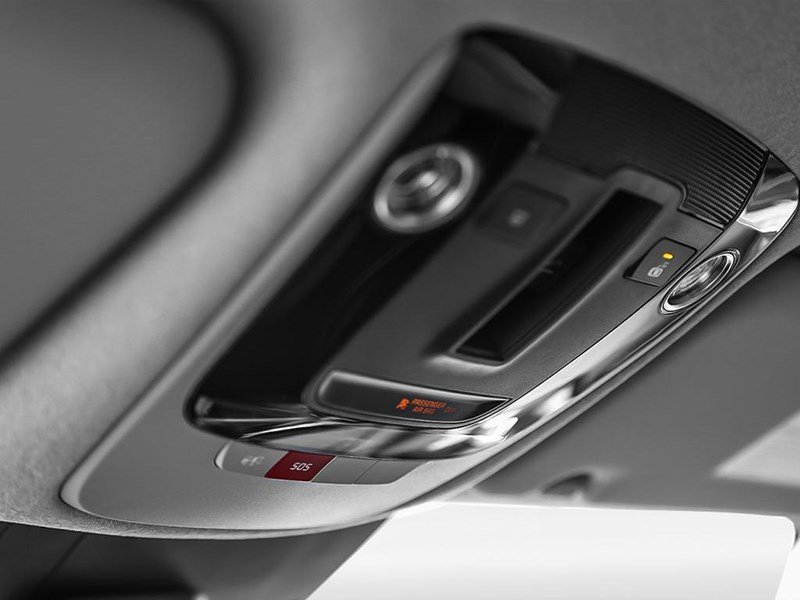 2026 Kia Niro EV Wave FWD