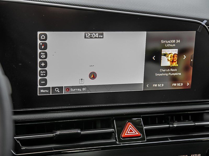 2026 Kia Niro EV Wind+ FWD