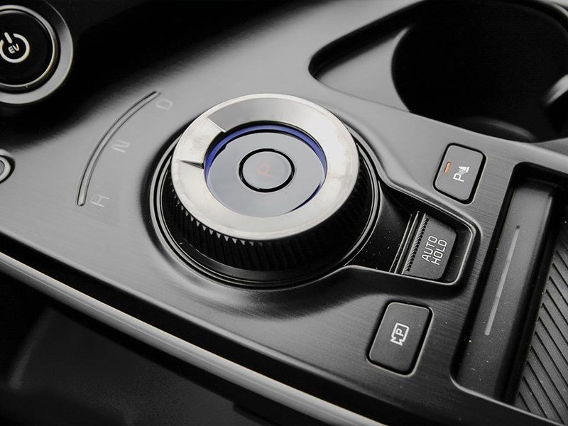 2025 Kia EV6 Land w/GT-Line Pkg AWD