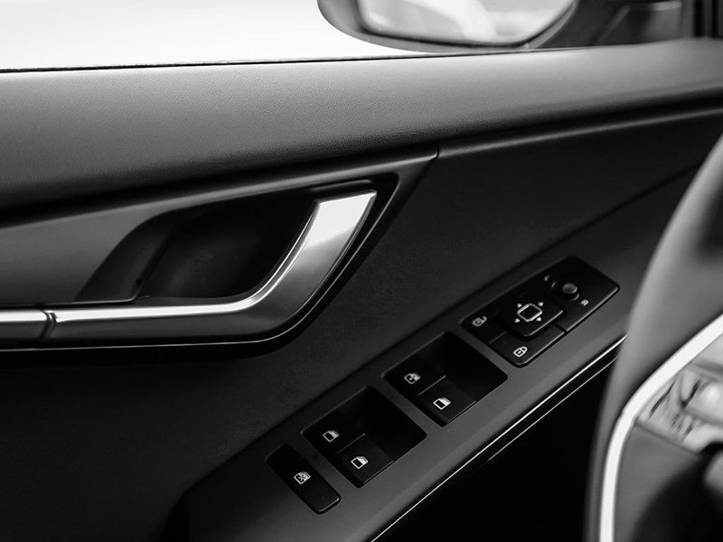 2026 Kia Niro EV Wind+ FWD