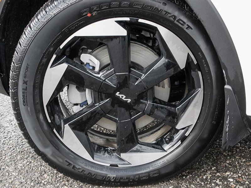 2026 Kia Sorento PHEV SX AWD