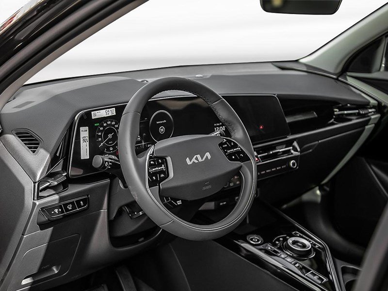 2026 Kia Niro EV Wind+ FWD