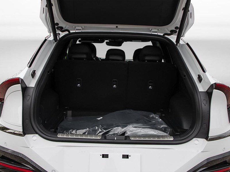 2025 Kia EV6 Land w/GT-Line Pkg AWD