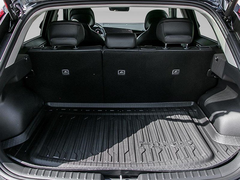 2026 Kia Niro EV Wind+ FWD