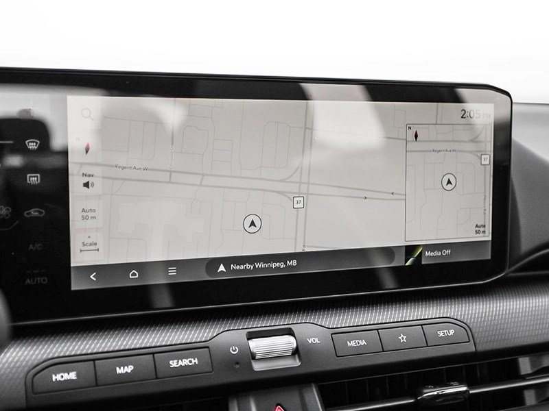 2025 Kia K4 GT-Line Turbo FWD