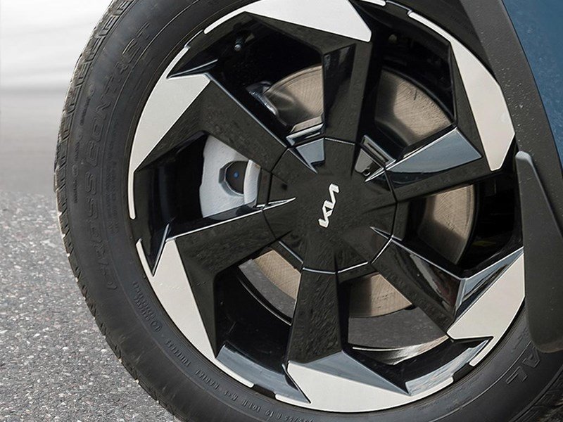 2026 Kia Sorento PHEV SX AWD