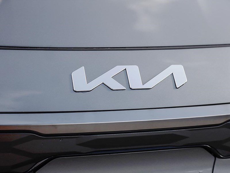 2026 Kia Niro EV Wave FWD