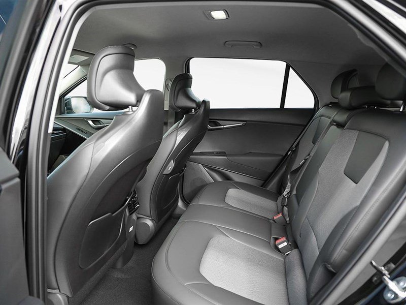 2026 Kia Niro EV Wind+ FWD