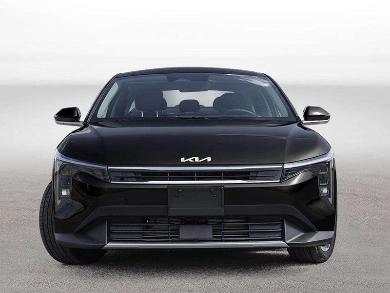 2026 Kia K4 EX Premium FWD