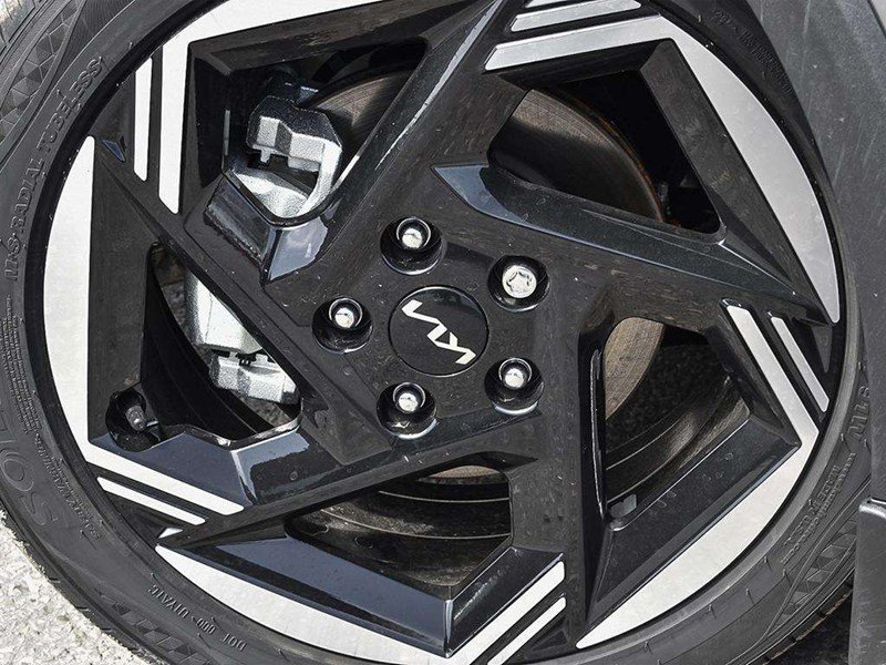 2026 Kia K4 EX Premium FWD
