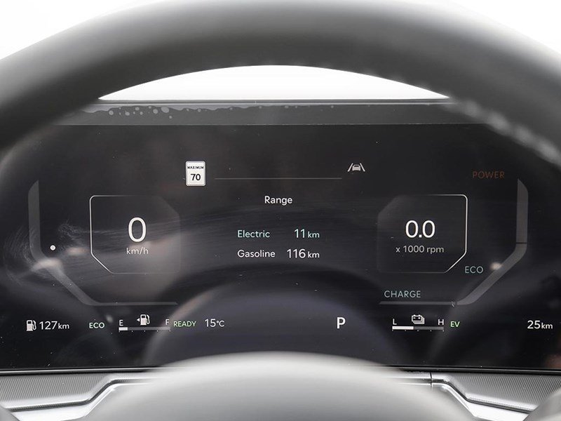 2025 Kia Sorento PHEV SX AWD