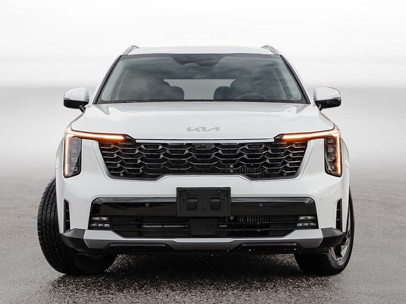 2026 Kia Sorento PHEV SX AWD