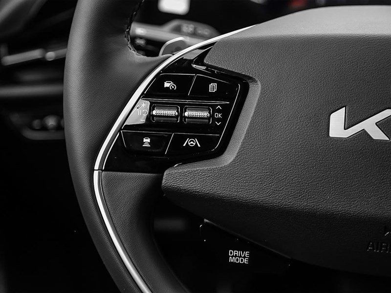 2026 Kia Niro EV Wind+ FWD