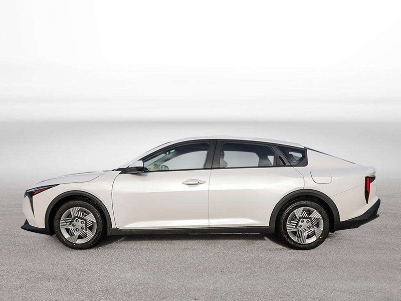 2026 Kia K4 LX FWD