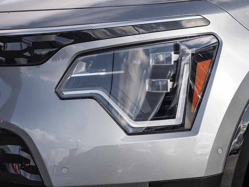 2026 Kia Niro EV Wave FWD