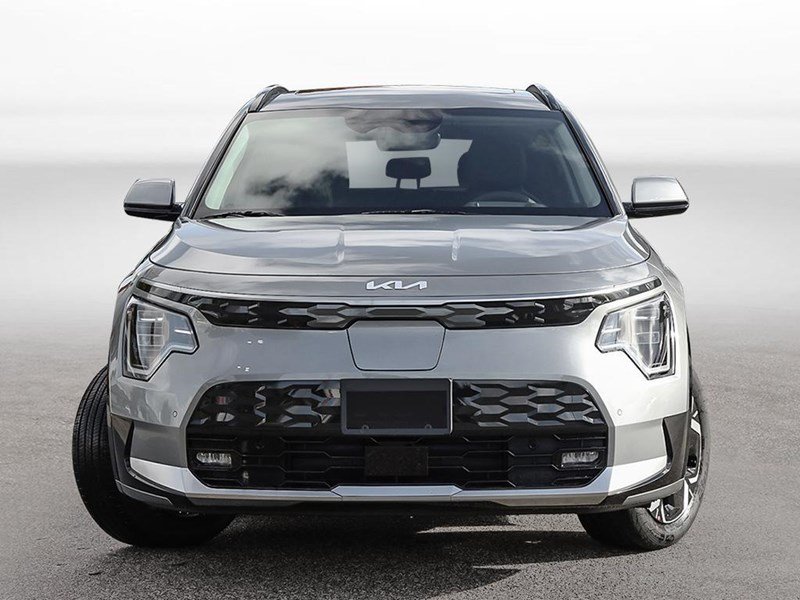 2026 Kia Niro EV Wave FWD